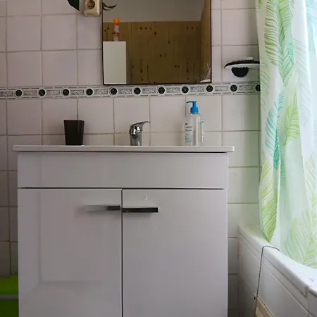 Joao 4 Séjour chez l'habitant *