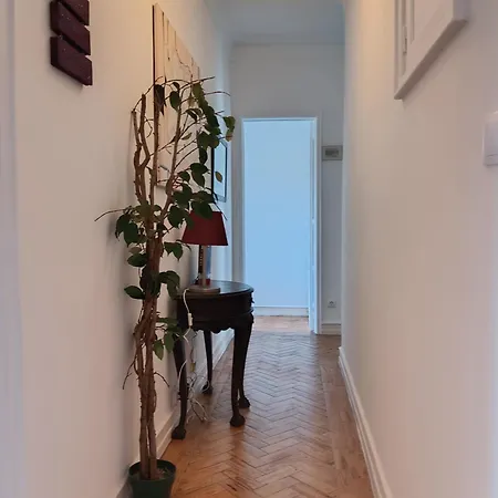 Séjour chez l'habitant Joao 4