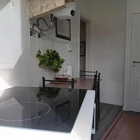 Homestay Joao 4 Lisbon