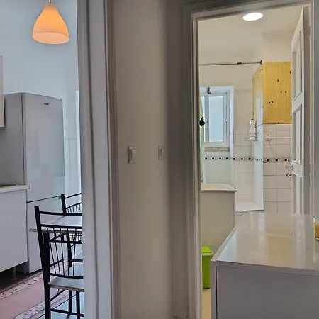 Joao 4 Séjour chez l'habitant *