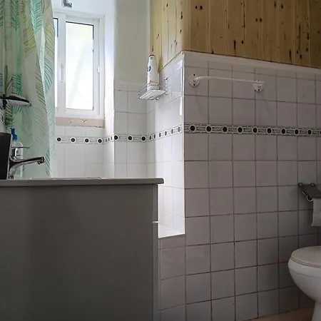 Séjour chez l'habitant Joao 4