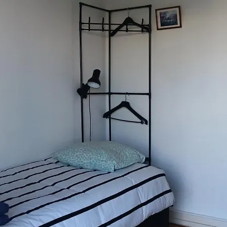 4 Homestay Lisbon