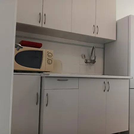 Joao 4 Privatunterkunft Lissabon