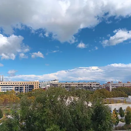 Privatunterkunft Joao 4 *