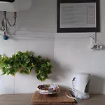 Rum i privatbostad Joao 4
